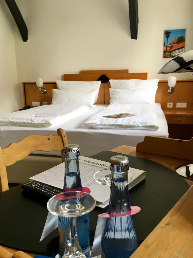 Alt Warburg Hotel Ngoại thất bức ảnh