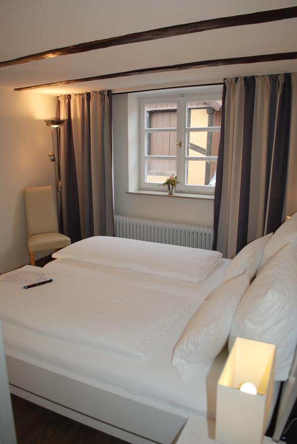 Alt Warburg Hotel Ngoại thất bức ảnh