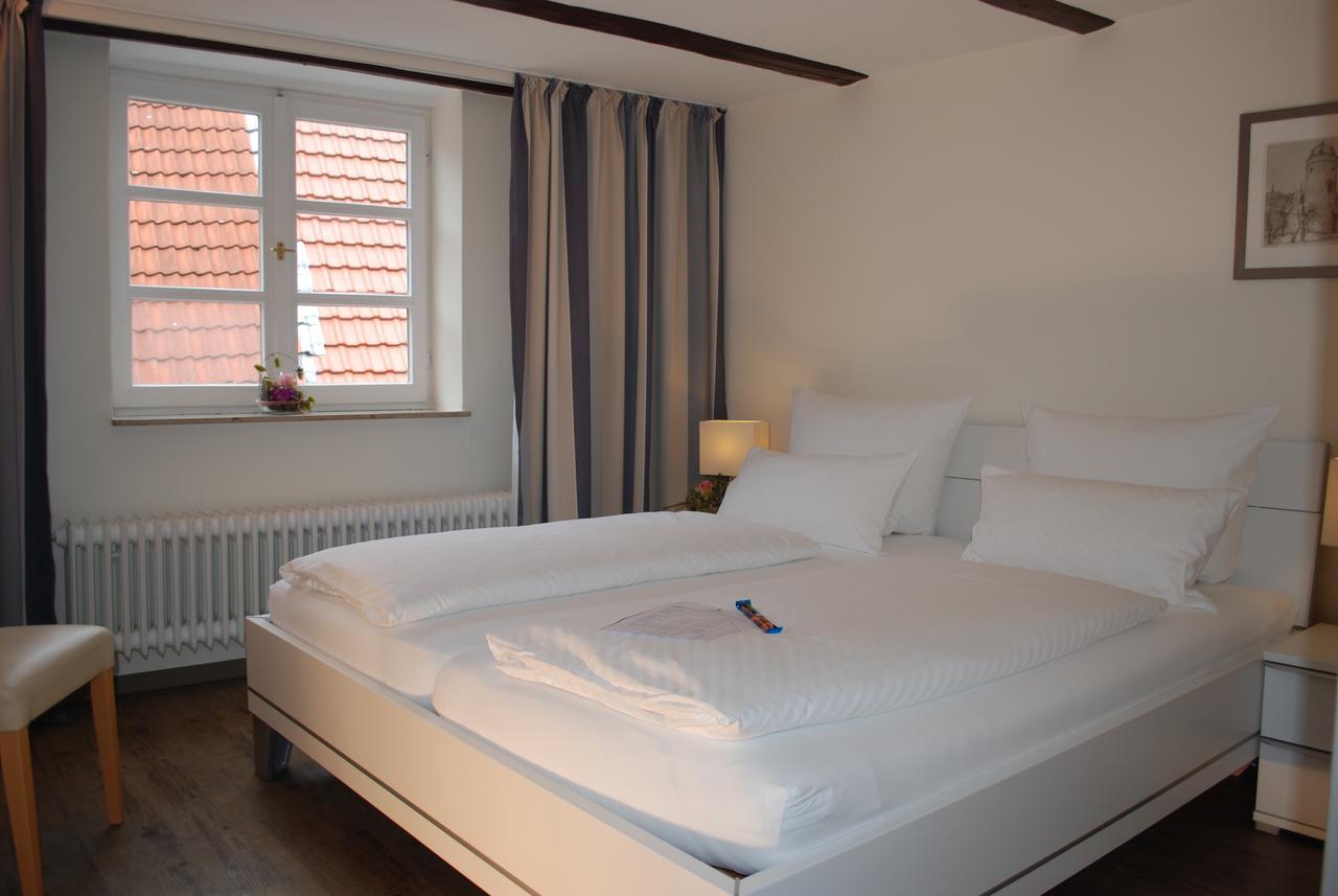 Alt Warburg Hotel Ngoại thất bức ảnh