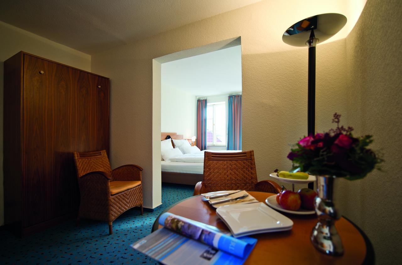 Alt Warburg Hotel Ngoại thất bức ảnh